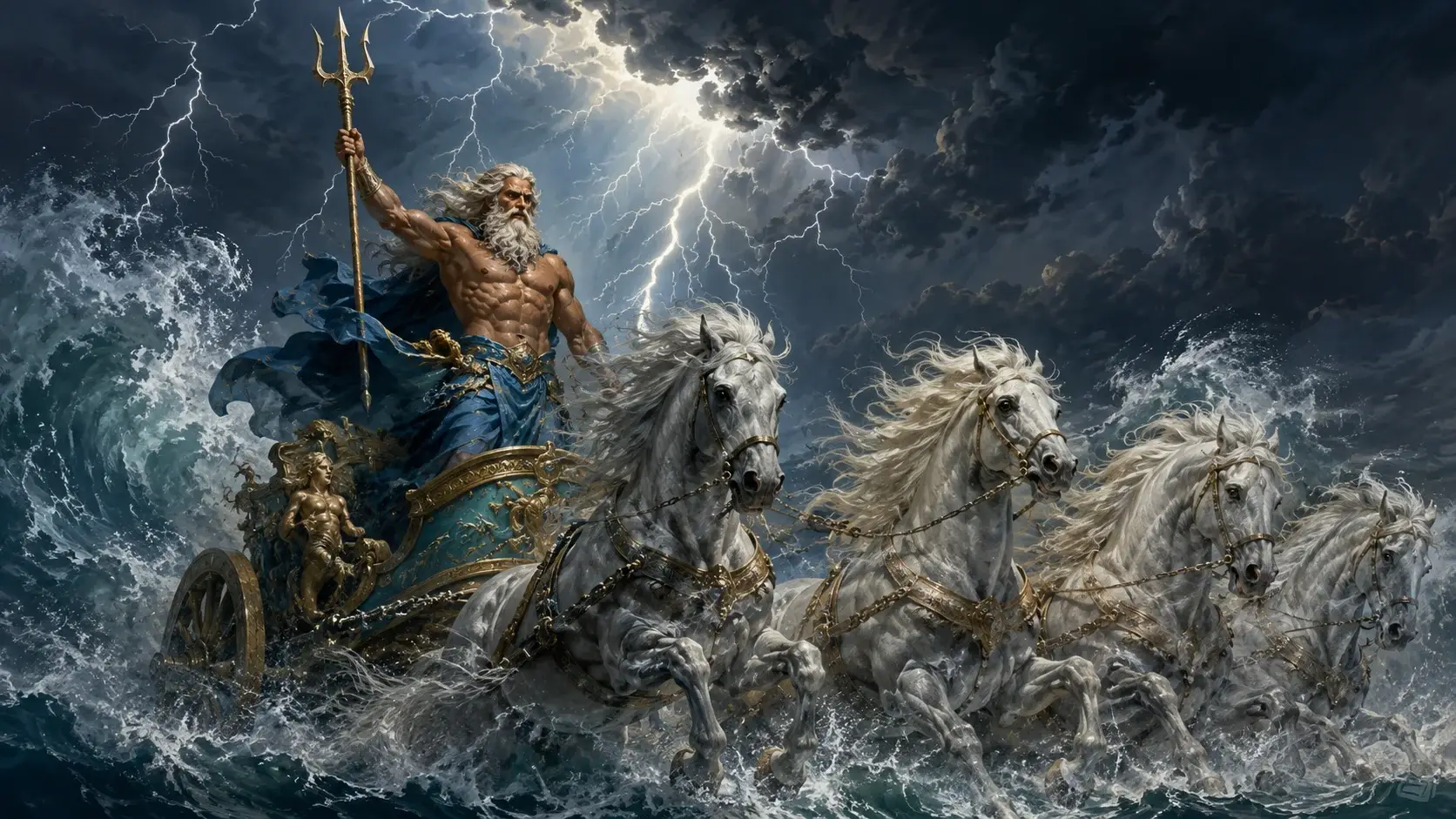 Poseidon