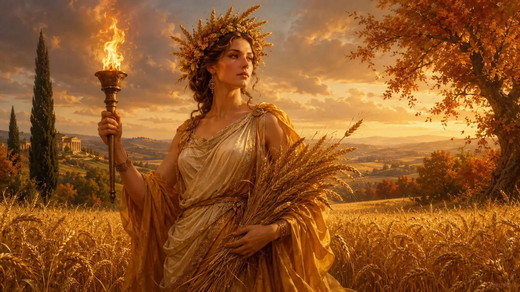 Demeter