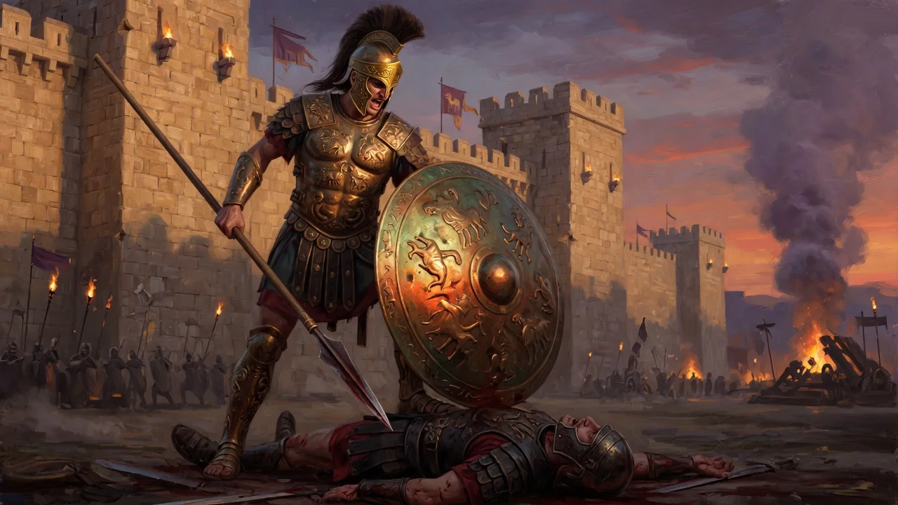 Achilles