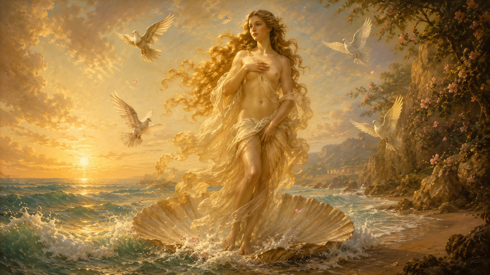 Aphrodite