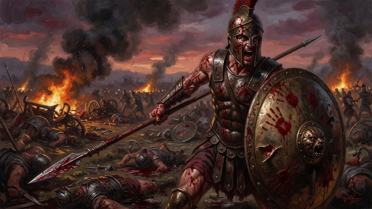 Ares