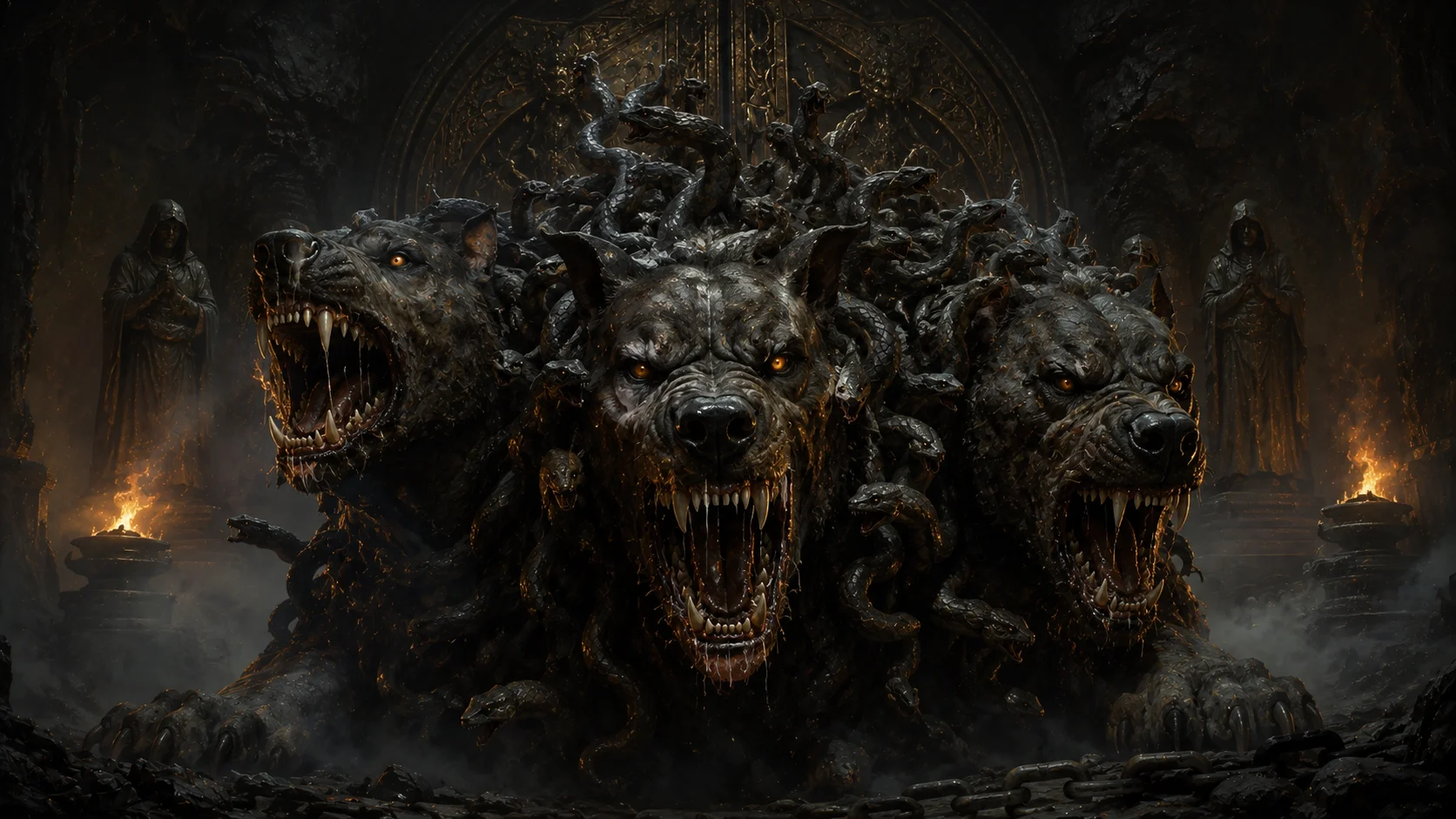 Cerberus
