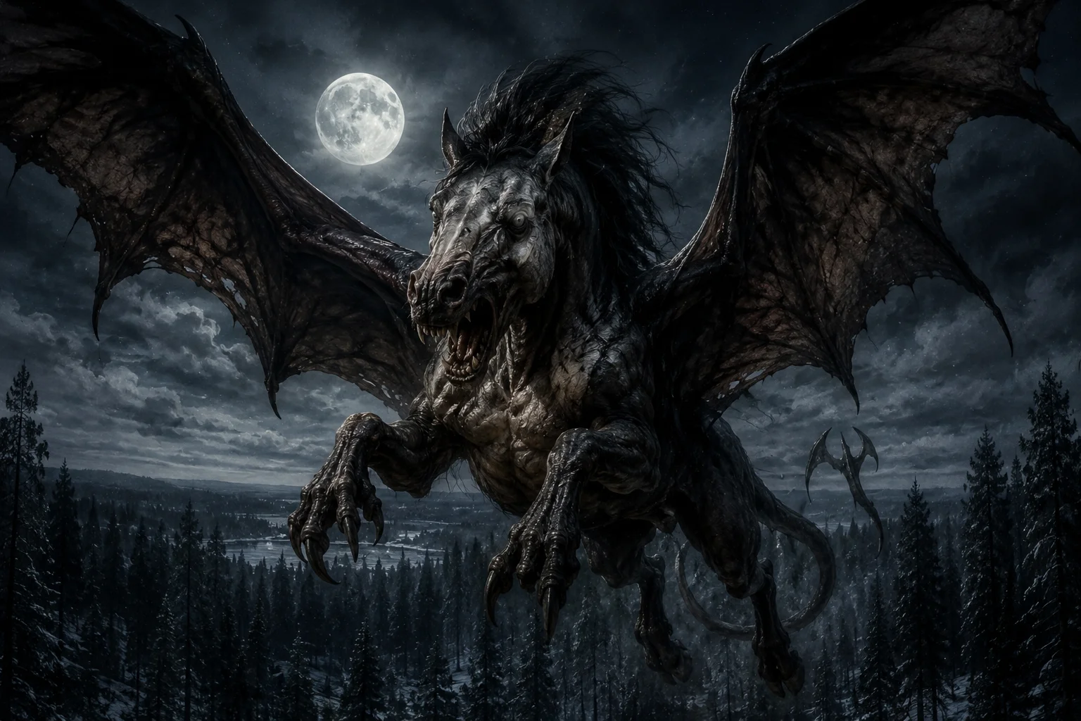 Jersey Devil