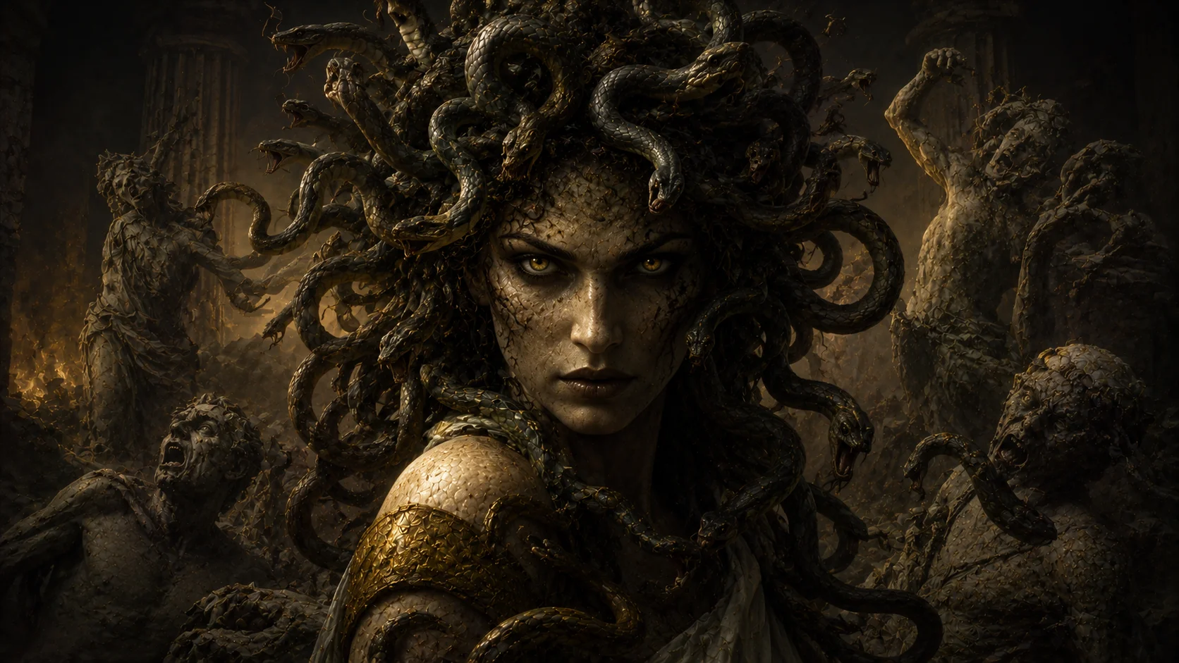 Medusa