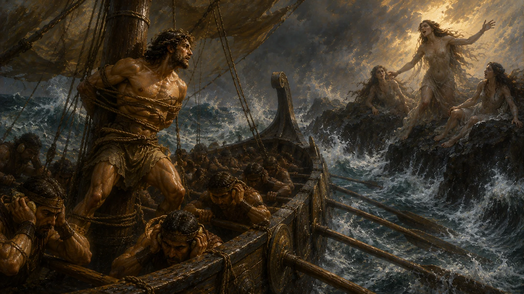 Odysseus