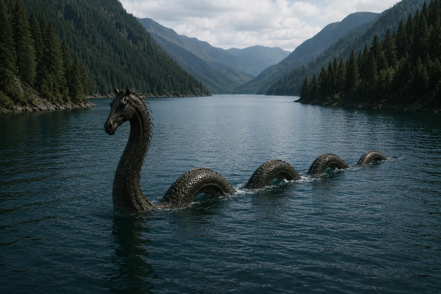 Ogopogo