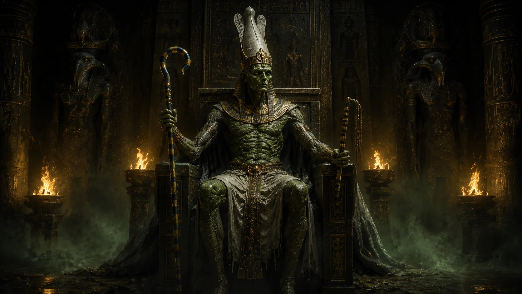 Osiris