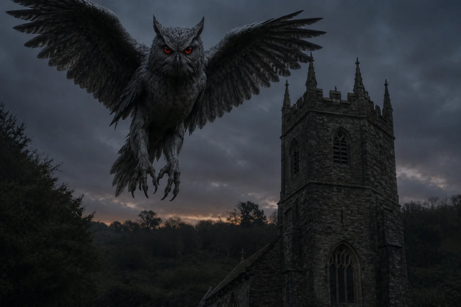 Owlman