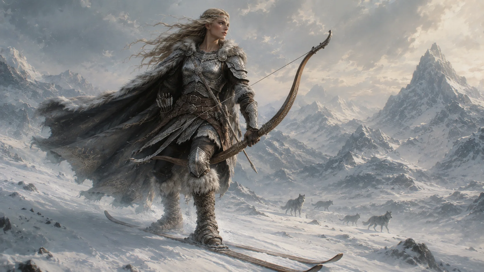 Skadi