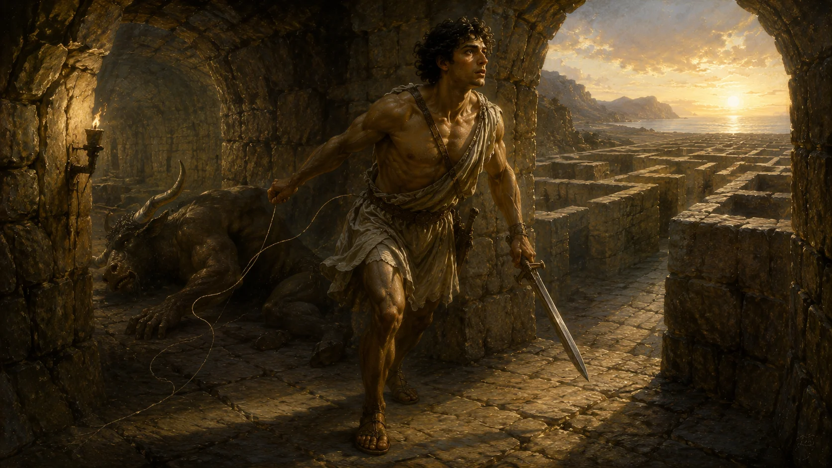 Theseus