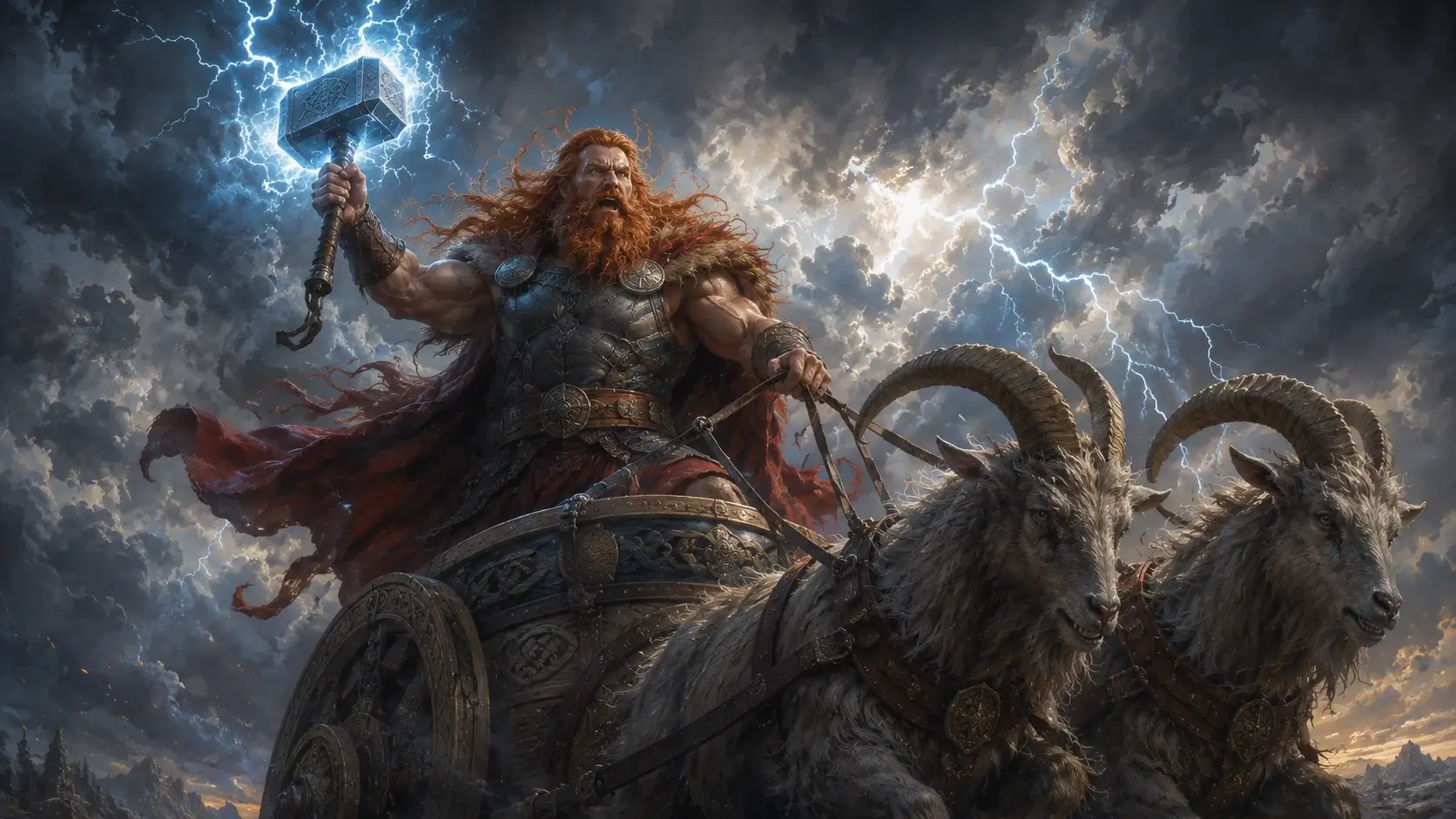 Thor